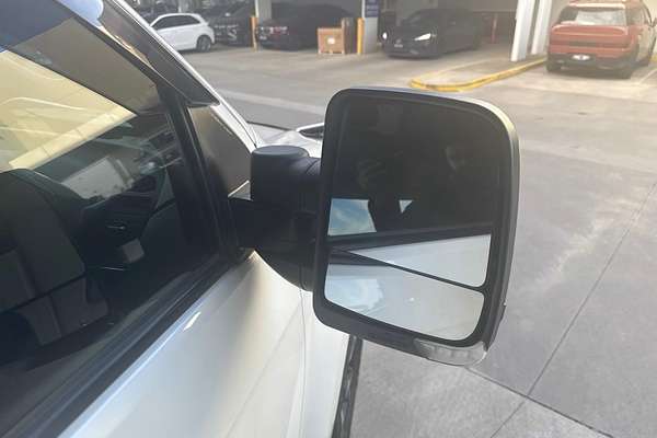 2019 Isuzu MU-X LS-T