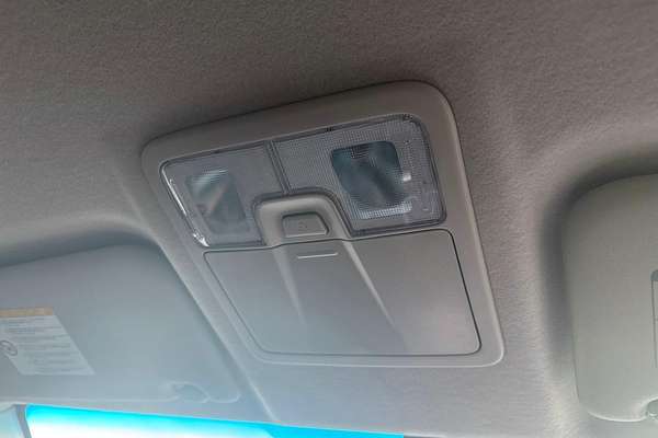 2019 Isuzu MU-X LS-T