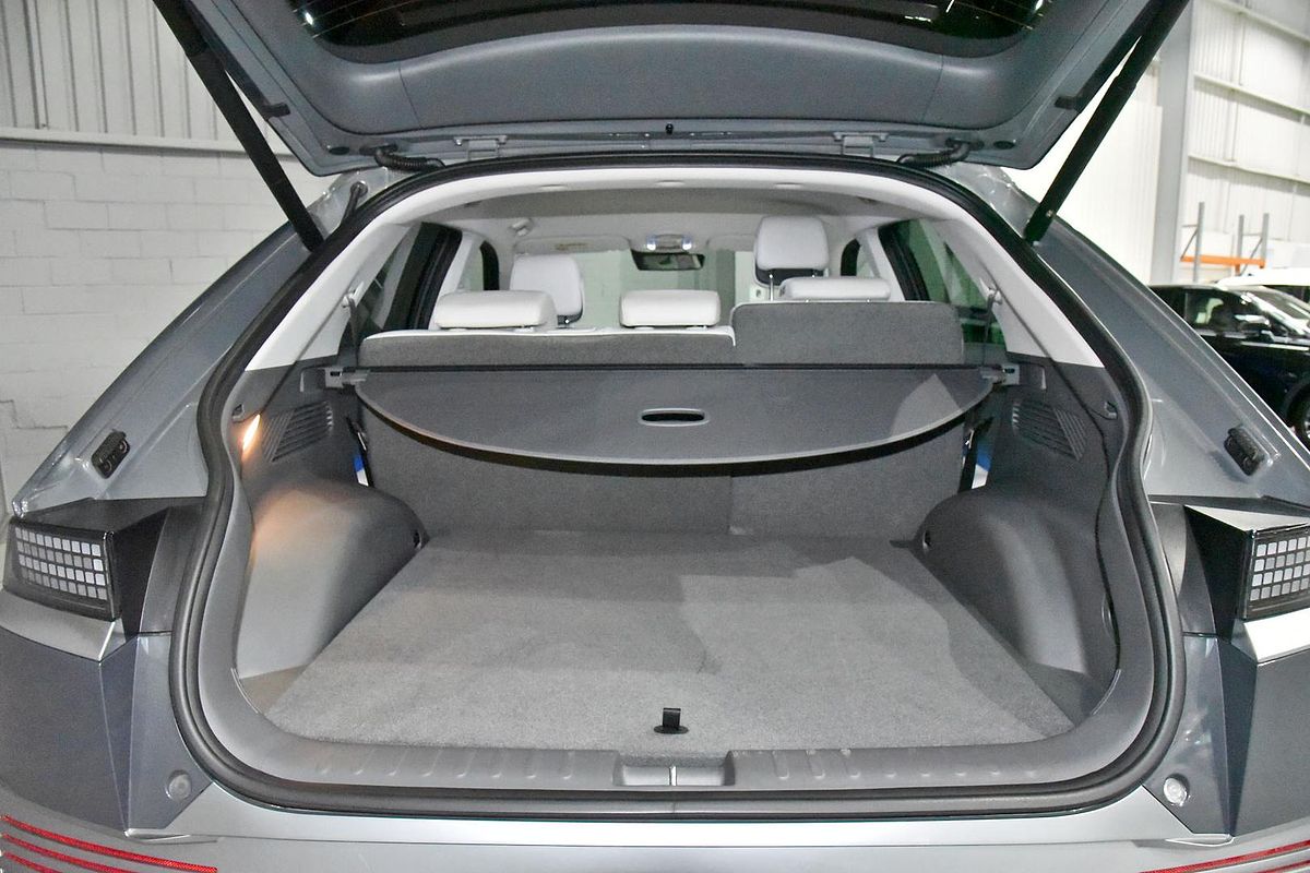 2023 Hyundai IONIQ 5 EPIQ NE.V3