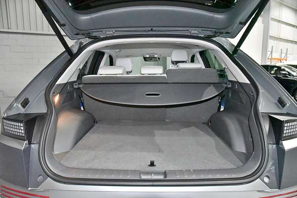 2023 Hyundai IONIQ 5 EPIQ NE.V3