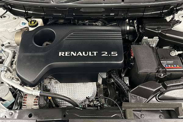 2022 Renault Koleos Zen HZG
