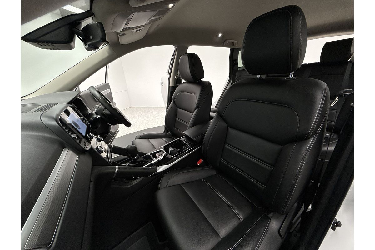 2022 Renault Koleos Zen HZG