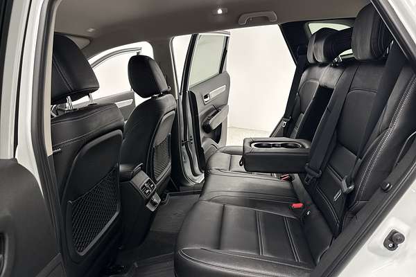 2022 Renault Koleos Zen HZG