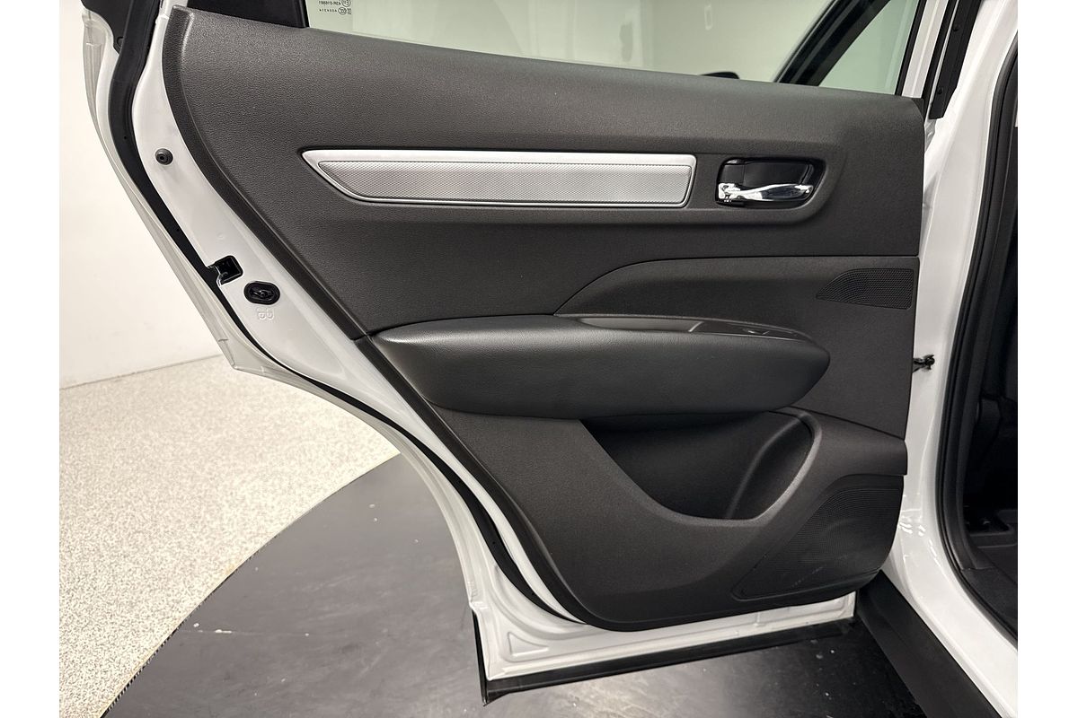 2022 Renault Koleos Zen HZG