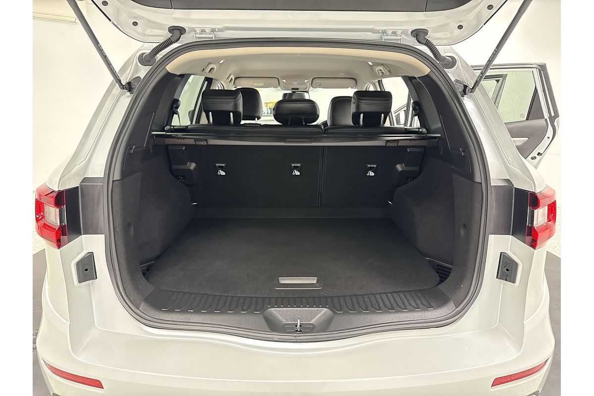 2022 Renault Koleos Zen HZG