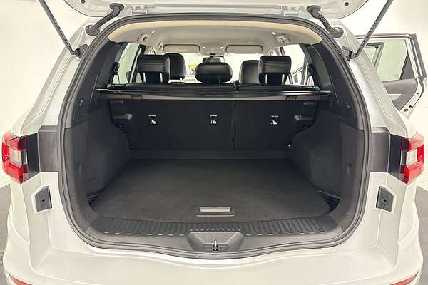 2022 Renault Koleos Zen HZG
