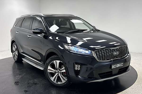 2018 Kia Sorento GT-Line UM