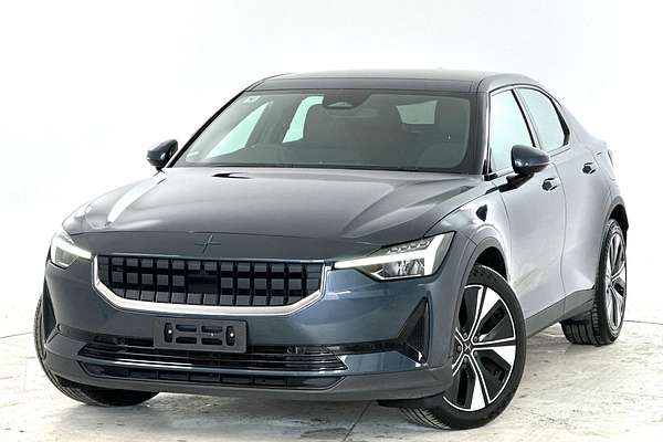 2022 Polestar 2 Long range Single motor 534