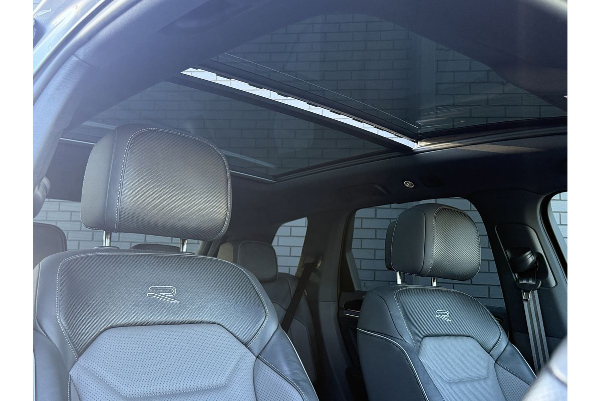 2023 Volkswagen Touareg 210TDI R-Line CR
