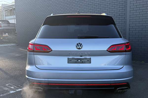 2023 Volkswagen Touareg 210TDI R-Line CR