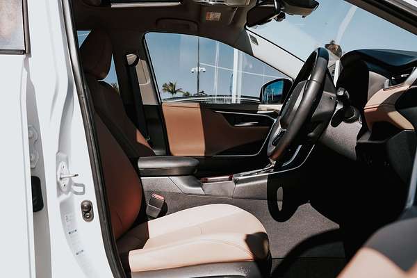 2019 Toyota RAV4 Cruiser AXAH54R