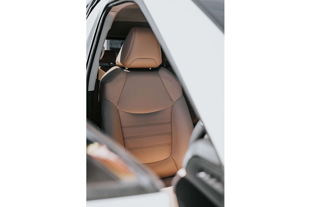 2019 Toyota RAV4 Cruiser AXAH54R