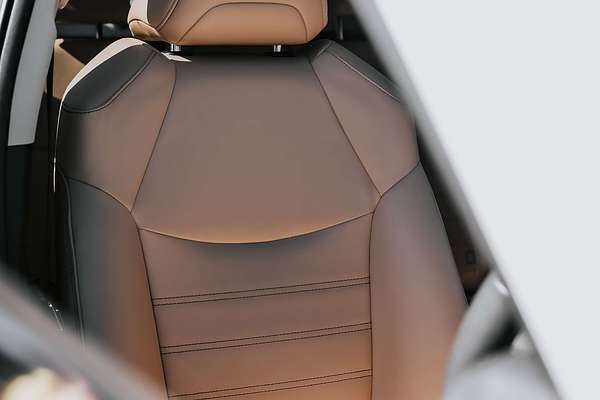 2019 Toyota RAV4 Cruiser AXAH54R