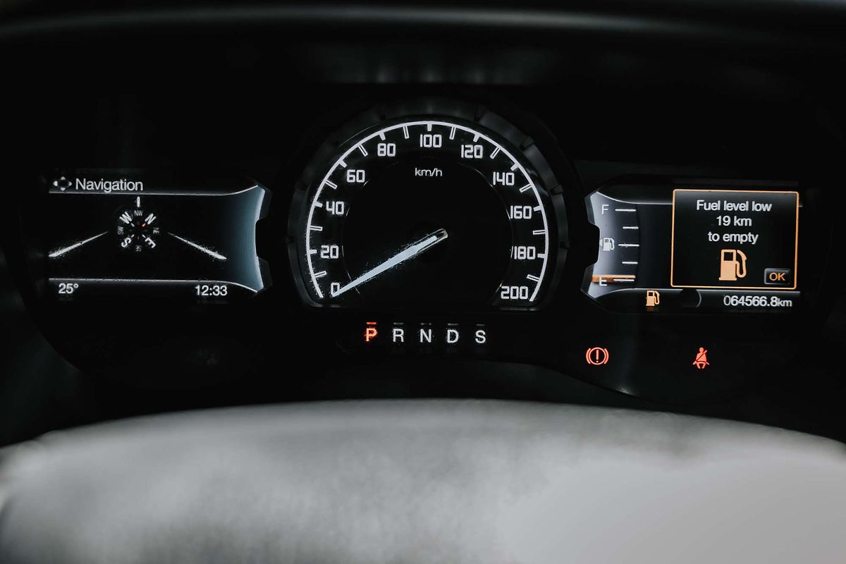 2022 Ford Ranger Wildtrak 4X4 2.0L