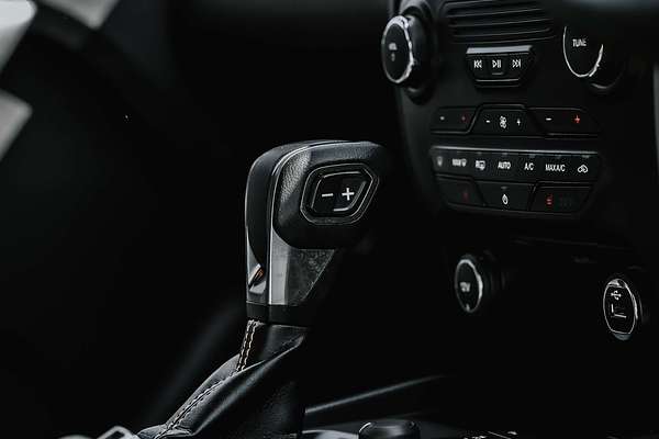 2022 Ford Ranger Wildtrak 4X4 2.0L
