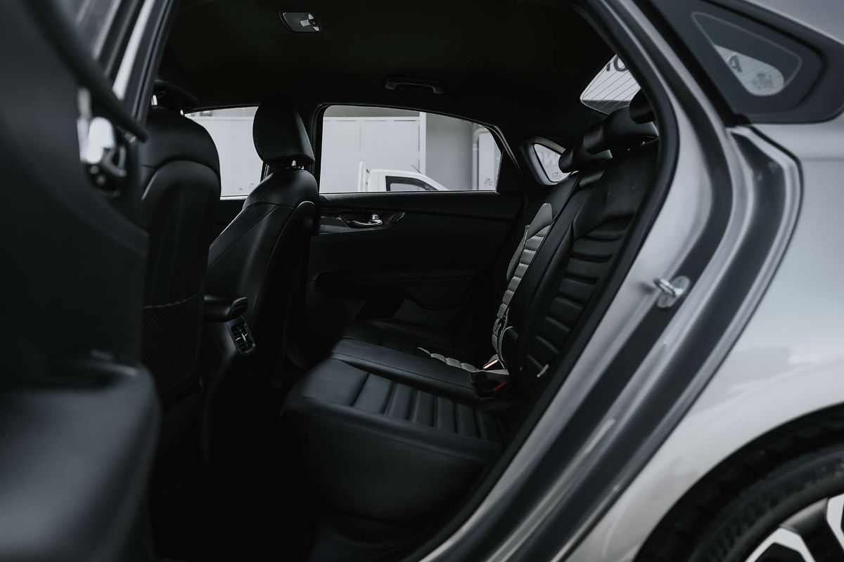 2019 Kia Cerato GT BD
