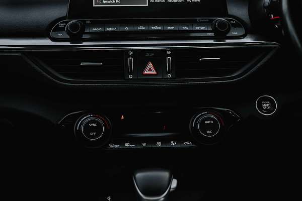 2019 Kia Cerato GT BD