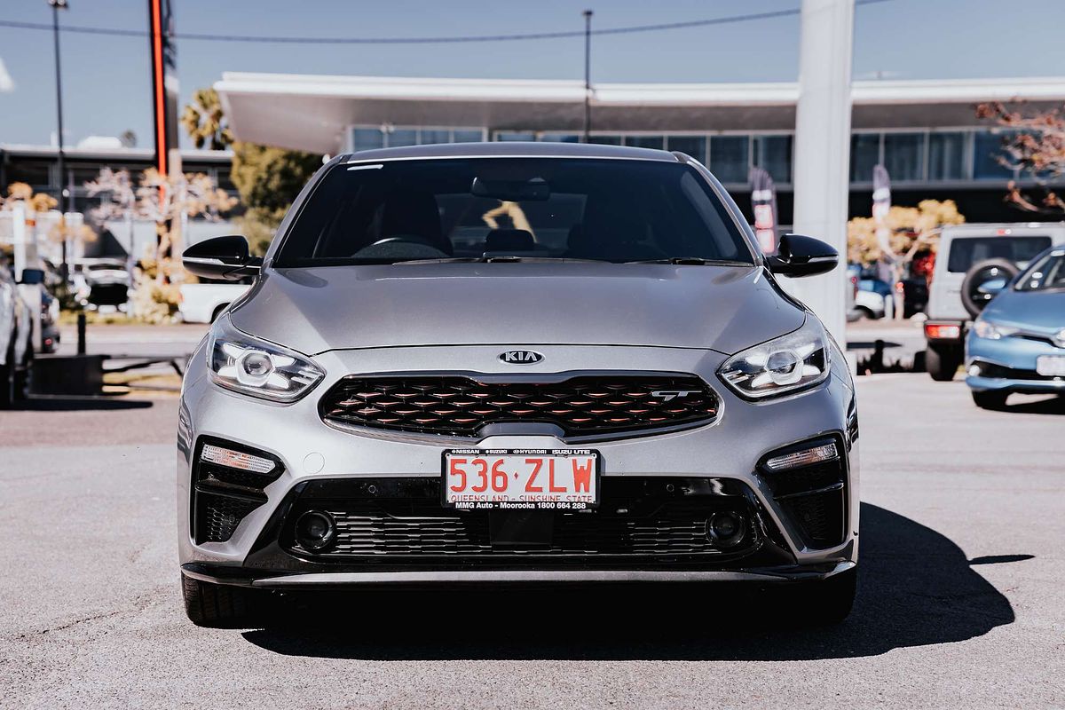 2019 Kia Cerato GT BD