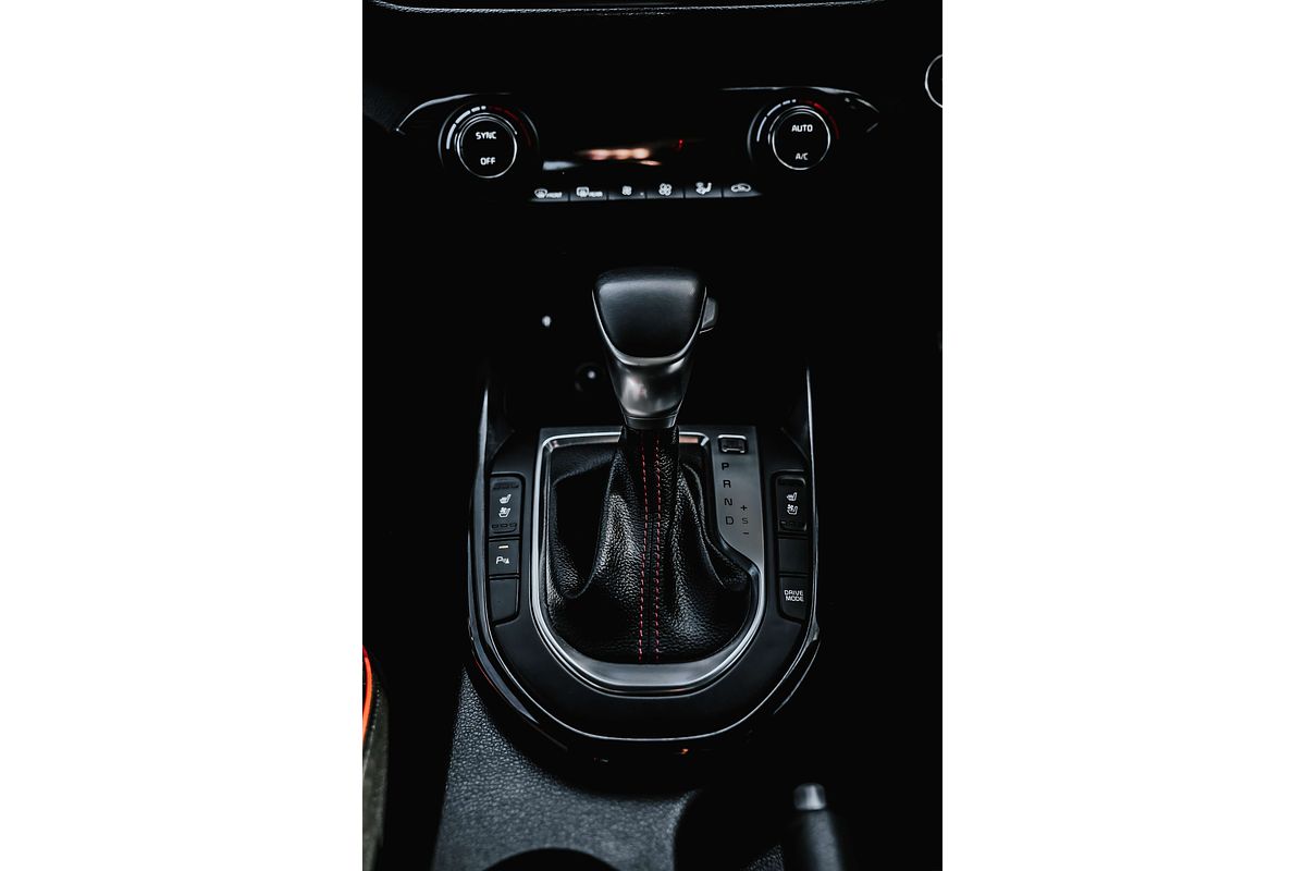 2019 Kia Cerato GT BD