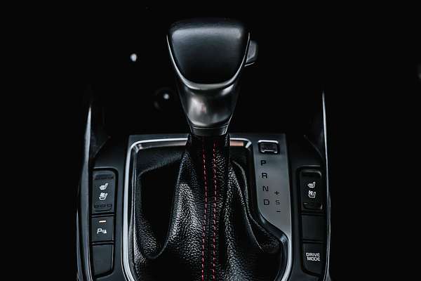 2019 Kia Cerato GT BD