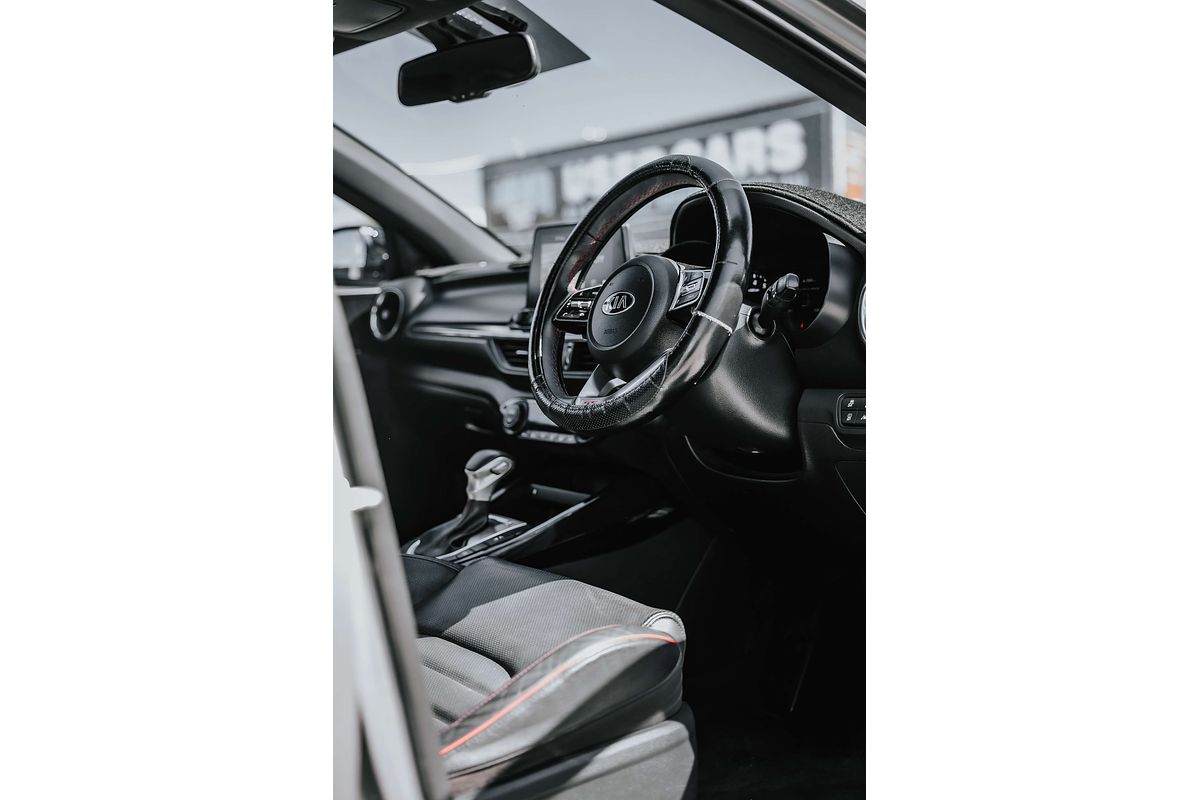 2019 Kia Cerato GT BD
