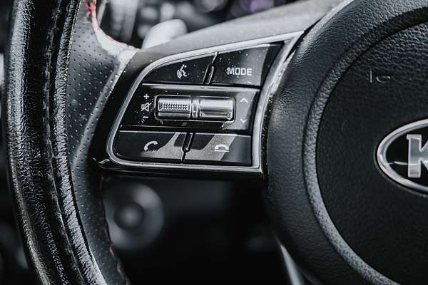 2019 Kia Cerato GT BD