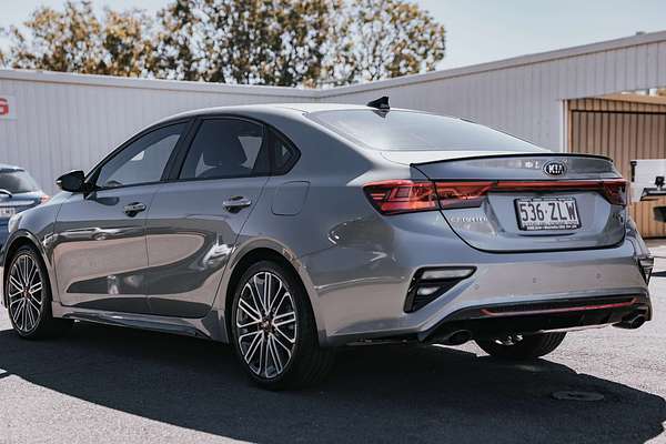 2019 Kia Cerato GT BD