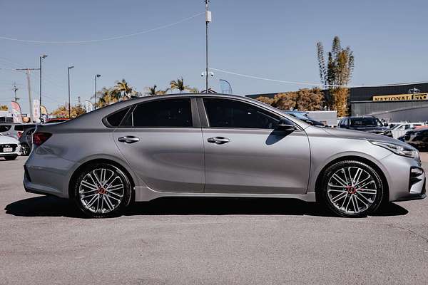 2019 Kia Cerato GT BD