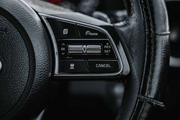 2019 Kia Cerato GT BD