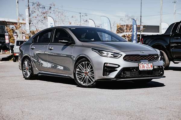 2019 Kia Cerato GT BD
