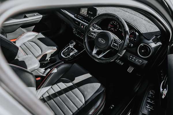 2019 Kia Cerato GT BD