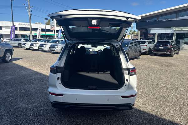 2025 Mitsubishi Outlander ES ZM