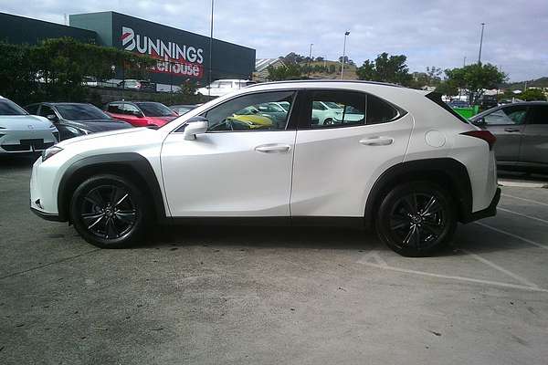 2021 Lexus UX UX200 Luxury MZAA10R