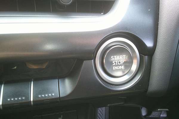 2021 Lexus UX UX200 Luxury MZAA10R