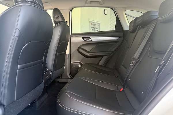 2025 GWM Haval Jolion Lux Hybrid A02