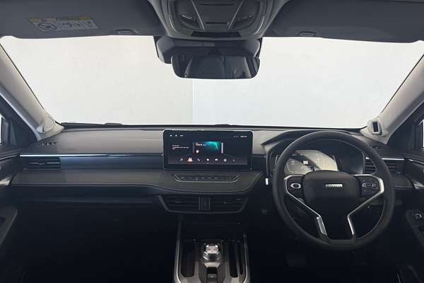2025 GWM Haval Jolion Lux Hybrid A02