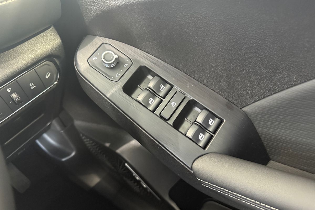2025 GWM Haval Jolion Lux Hybrid A02