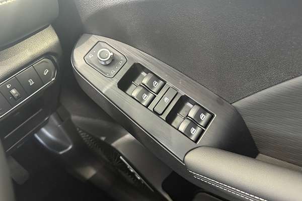 2025 GWM Haval Jolion Lux Hybrid A02