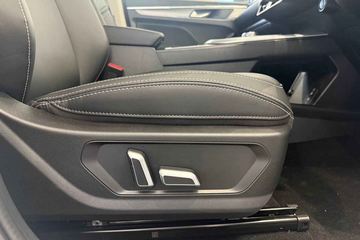 2025 GWM Haval Jolion Lux Hybrid A02
