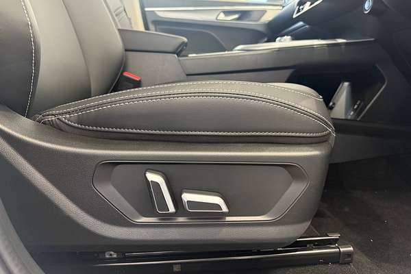 2025 GWM Haval Jolion Lux Hybrid A02
