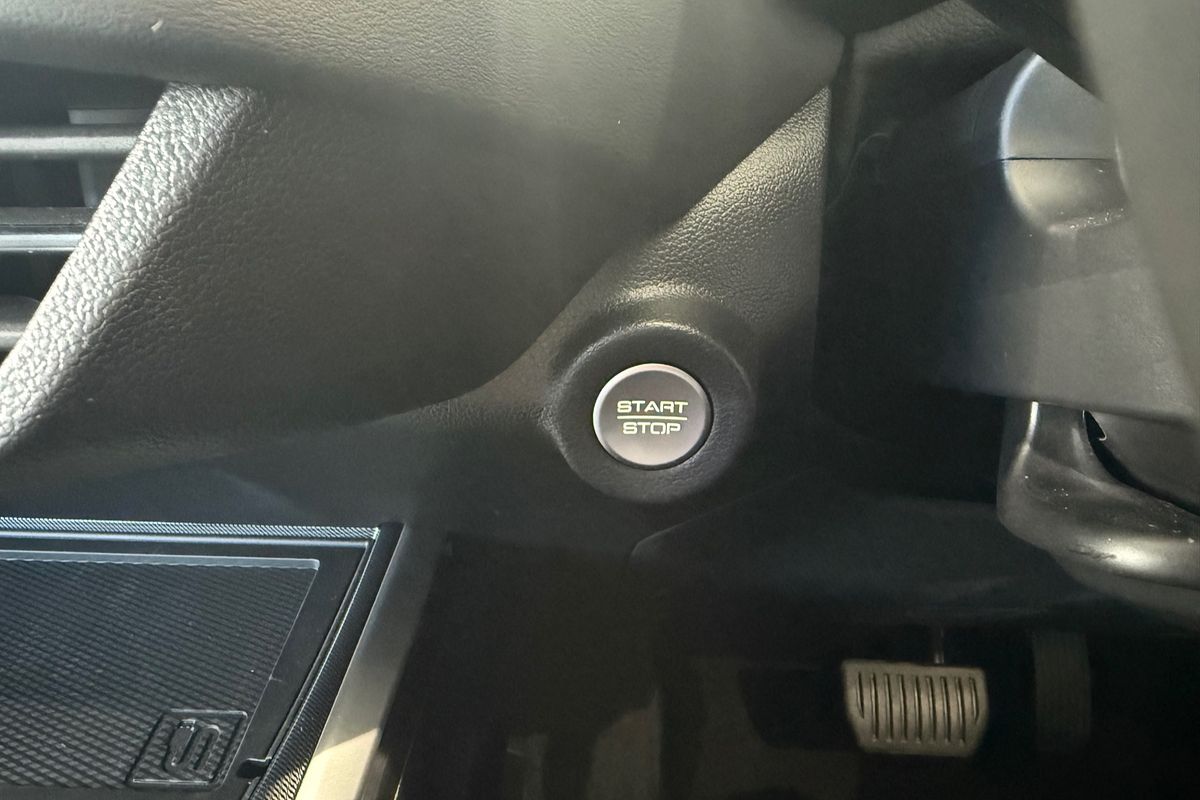 2025 GWM Haval Jolion Lux Hybrid A02
