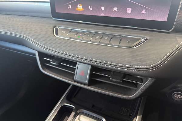 2025 GWM Haval Jolion Lux Hybrid A02