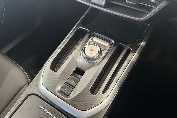 2025 GWM Haval Jolion Lux Hybrid A02