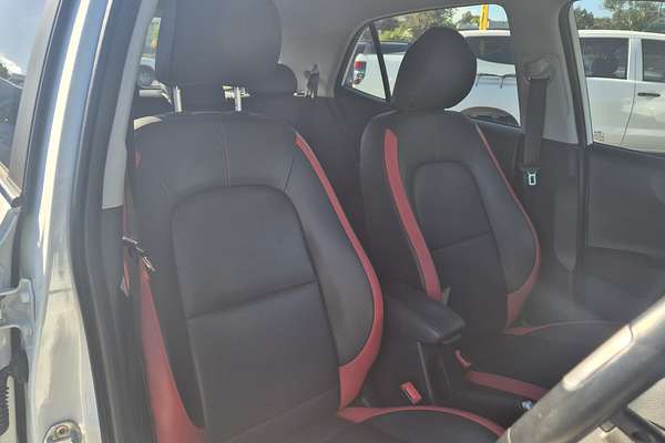 2019 Kia Picanto GT-Line JA