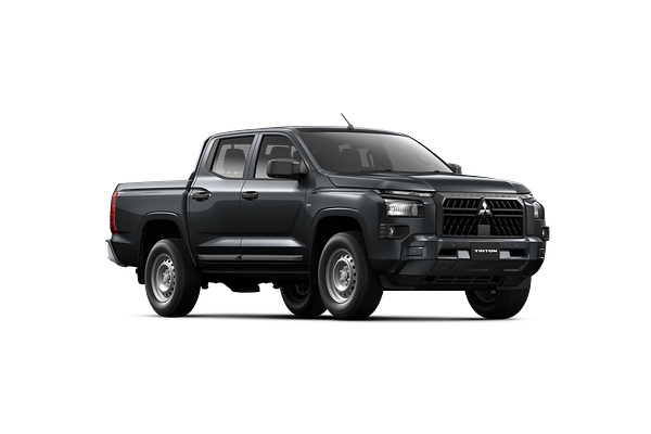 2024 Mitsubishi Triton GLX MV 4X4