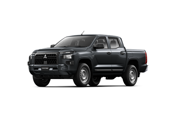 2024 Mitsubishi Triton GLX MV 4X4