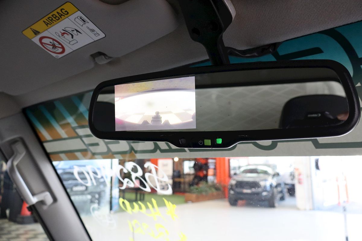 2021 Toyota Landcruiser GXL VDJ79R 4X4