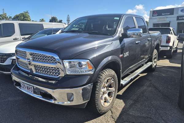 2017 RAM 1500 Laramie DS 4X4 SWB