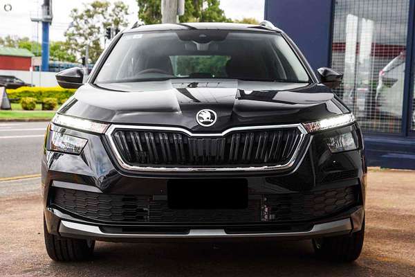 2022 SKODA Kamiq 110TSI Ambition NW