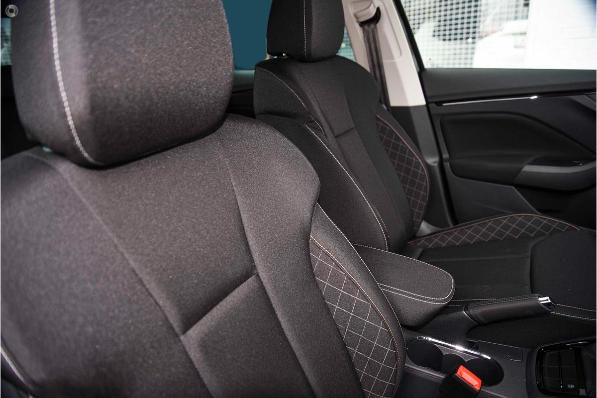 2022 SKODA Kamiq 110TSI Ambition NW